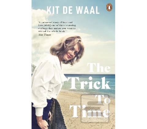 The Trick to Time