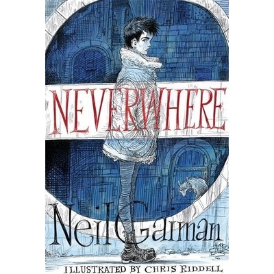 Neverwhere - Neil Gaiman
