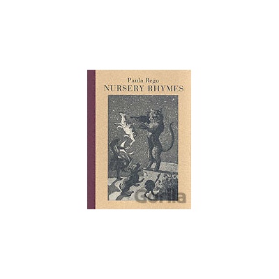 Nursery Rhymes - Paula Rego