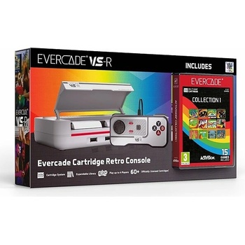 Evercade VS-R