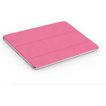 Apple iPad mini Smart Cover - Polyurethane - Pink (MD968ZM)