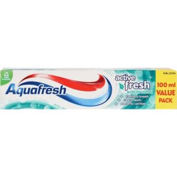 Aquafresh Active Fresh 100 ml