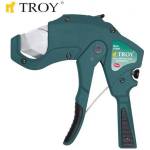 TROY Ножица за PVC тръби (Ф 42mm) (T 27045)