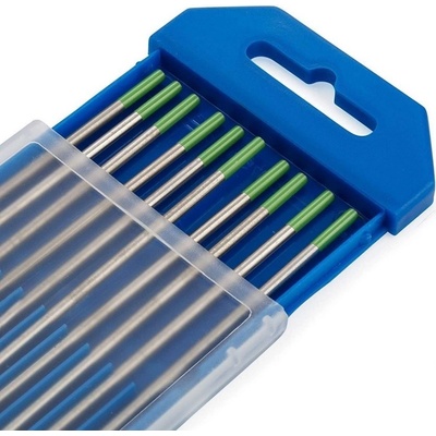 Abicor Binzel Wolframová WP zelená 4,8 mm 700.0020 1 ks – Zboží Dáma