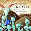 Knihy Kozliatka - Mária Rázusová-Martáková; Jaroslava Blažková
