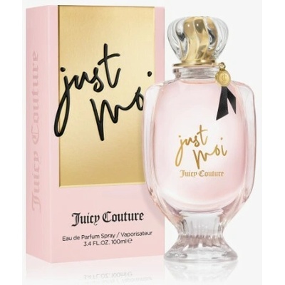 Juicy Couture Just Moi parfumovaná voda dámska 50 ml