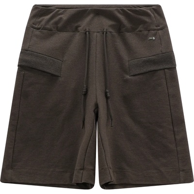 Jeanne Baret Дамски къси панталони Jeanne Baret Women's Verbena Bermuda Shorts - Thyme Mel. - размер 38 (EU) (112-4415-0212)