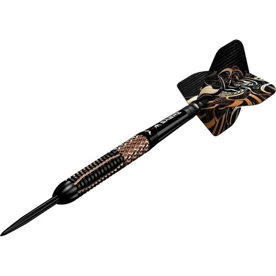steel Mission Horus 21g, 97.5% wolfram