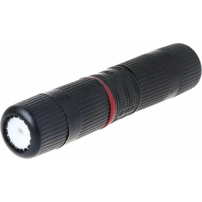 Spojka Conexpro venkovní, UTP 8/8 RJ45, Cat.5, IP66 GNT-5303AB