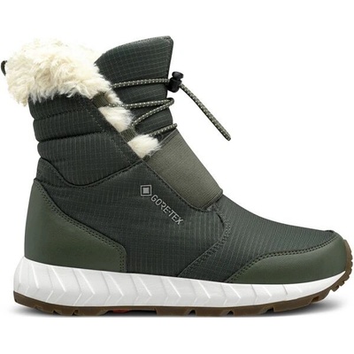 ZeroC NYDALEN MESH GTX dívčí khaki