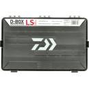DAIWA Škatuľka D-Box Shallow Large 34,4 x 21,5 x 3,3 cm