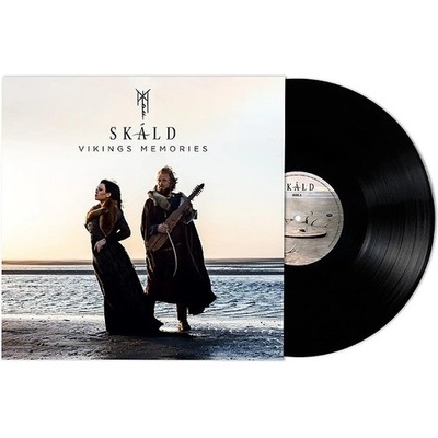 SKALD - VIKINGS MEMORIES LP