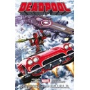 Deadpool Deadpool versus S.H.I.E.L.D.