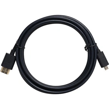 Obsbot HDMI micro D - HDMI 1.4 M/M видеокабел 1, 5 м черен OCB-2303-CT (OCB-2303-CT)