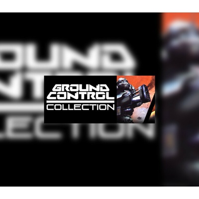 Ground Control Collection