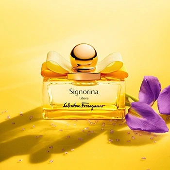 Image 1 of Salvatore Ferragamo Signorina Libera EDP 30 ml