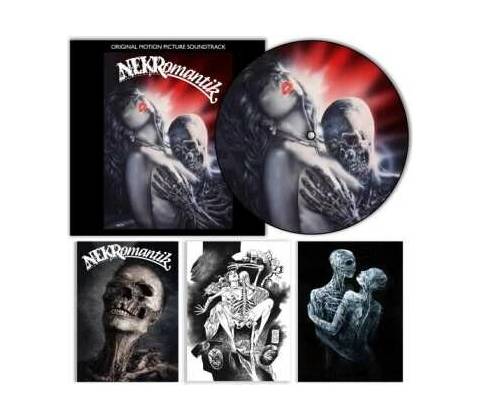 Various: Nekromantik LP