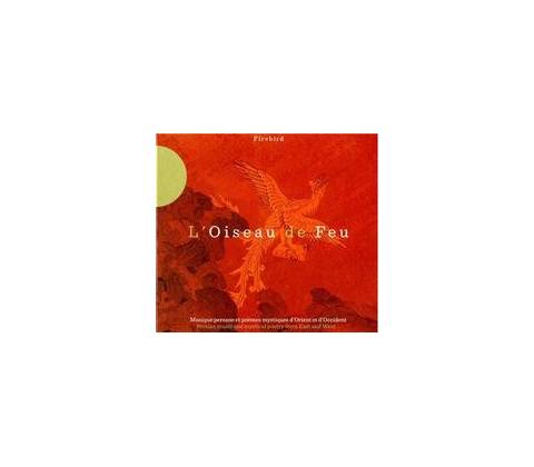 Various - L'oiseau De Feu CD