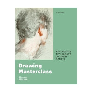 Drawing Masterclass | Guy Noble (ISBN: 9780500298534)
