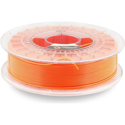 Fillamentum CPE HG100 Neon Orange Transparent 2,85mm 750g