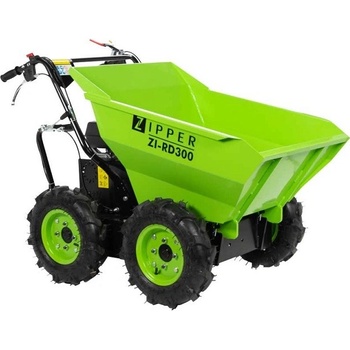 Prepravný vozík ZZIPPER ZI-RD300