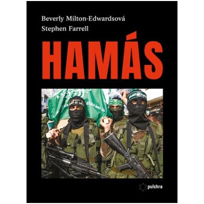 Hamás - Stephen Farrell