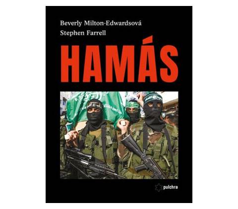 Hamás - Stephen Farrell