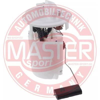 Palivová dopravná jednotka MASTER-SPORT GERMANY 986580368-PCS-MS