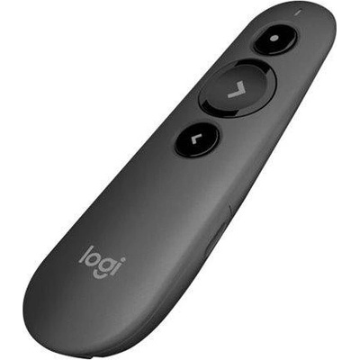 Logitech Wireless Presenter R500 910-006520 – Zboží Živě