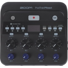ZOOM PodTrak P4next