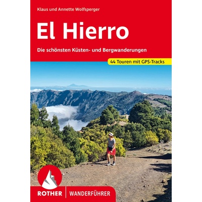 El Hierro - turistický průvodce