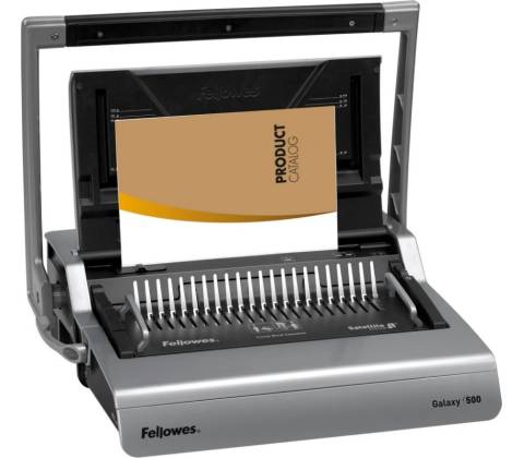 Fellowes Galaxy 500