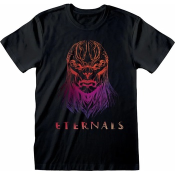 Eternals Риза Alien Black Black S (ERN02387TSBSS)