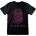 Eternals Alien Black Black S Риза (ERN02387TSBSS)