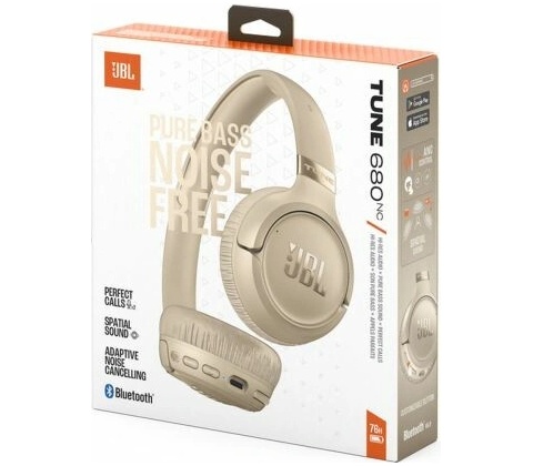 JBL Tune 680NC
