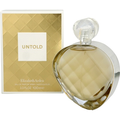 Elizabeth Arden Untold parfumovaná voda dámska 100 ml