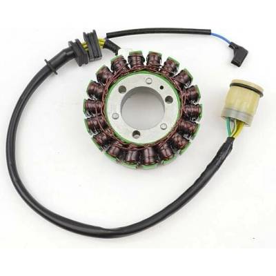 ELECTROSPORT vinutí alternátoru (stator) HONDA TRX 400FA RANCHER (04-07)