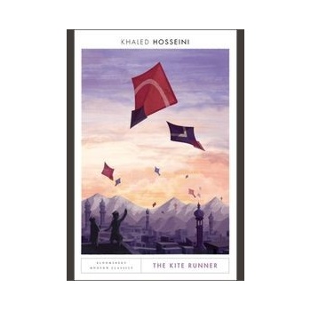 Kite Runner Hosseini Khaled