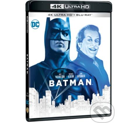 Batman BD