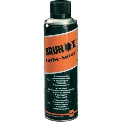Brunox Turbo 300 ml