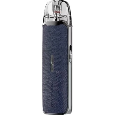 Vaporesso Luxe Q3 Pod Kit 1450 mAh Prussian Blue
