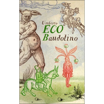 Umberto Eco Baudolino