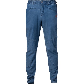 Rafiki Мъжки панталон за катерене Rafiki Crimp Bouldering trousers - Denim (009-1101-0111)