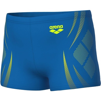 Arena Poseidonia Swim Short chlapčenské plavky