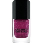 Catrice Crushed Crystal Effect Top Coat Топ лак 10, 5ml