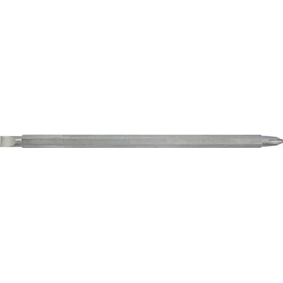 Nástavec kombinovaný oboustranný 1 x 6 / PZ2 x 150 mm