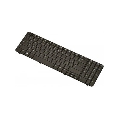 HP Presario CQ61-410TX Klávesnice Keyboard pro Notebook Laptop Česká Czech