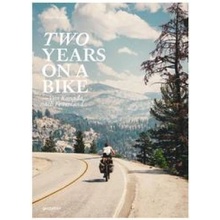 Two Years On A Bike