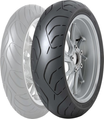 Dunlop Sportmax Roadsmart III 160/60 R14 65H od 125,48