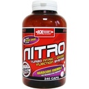 Anabolizéry a NO doplňky XXtreme Nutrition Nitro 120 kapslí